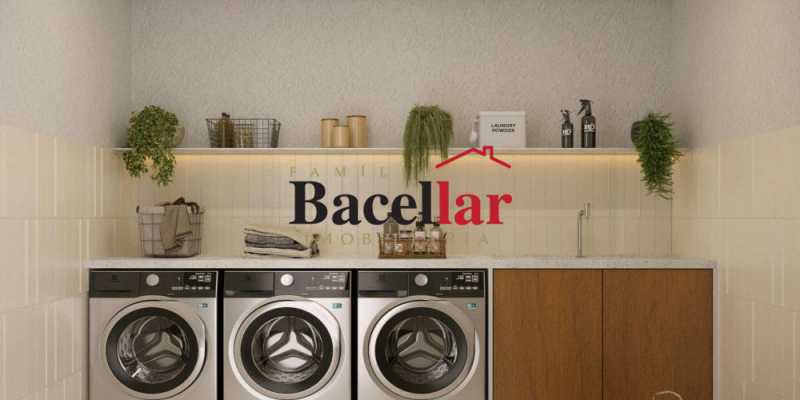 Cobertura, 2 quartos, 62 m² - Foto 17