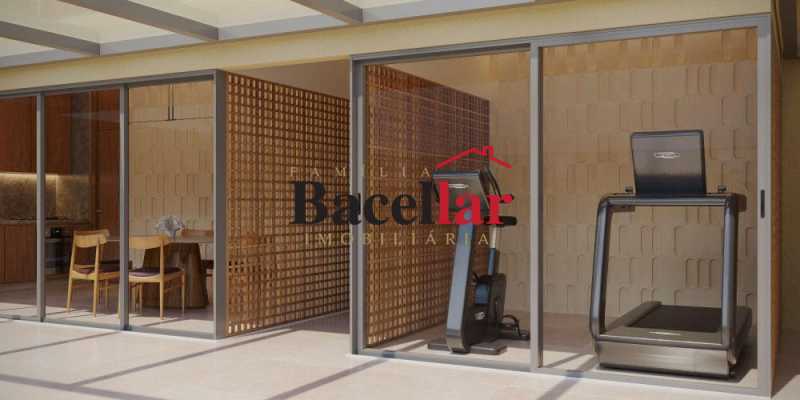 Cobertura, 2 quartos, 62 m² - Foto 19