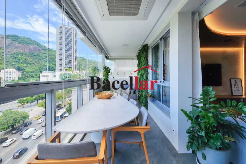 Apartamento, 2 quartos, 106 m² - Foto 2
