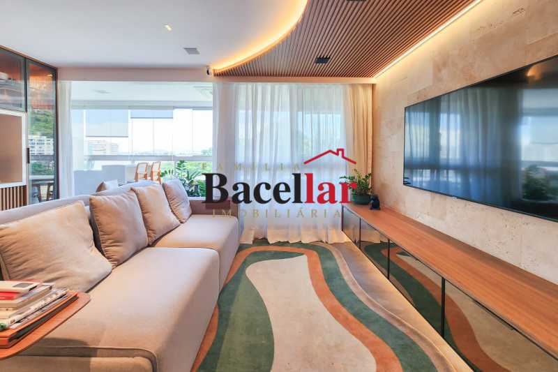 Apartamento, 2 quartos, 106 m² - Foto 7