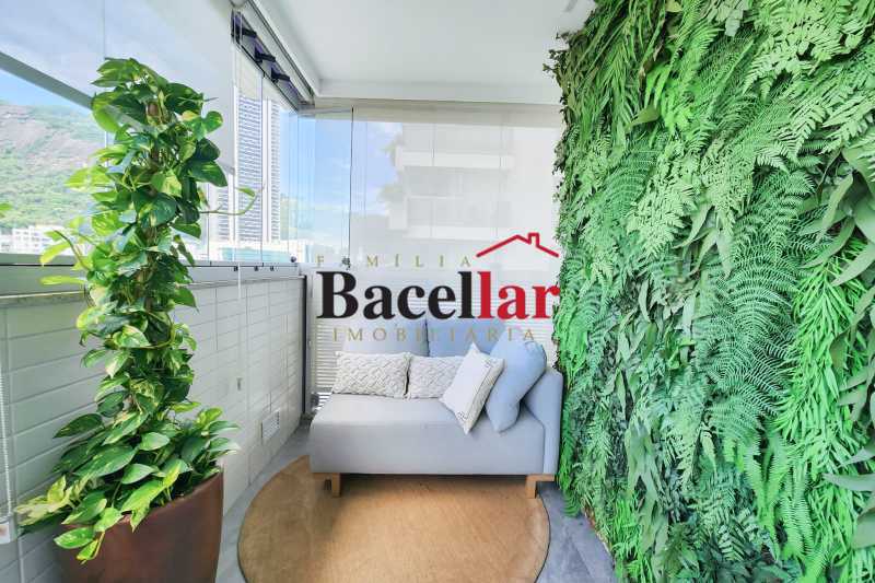 Apartamento, 2 quartos, 106 m² - Foto 3