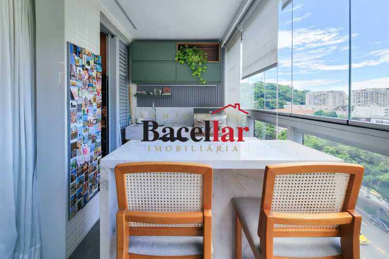 Apartamento, 2 quartos, 106 m² - Foto 4