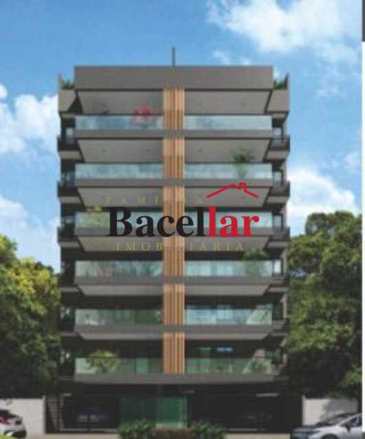 Apartamento, 2 quartos, 59 m² - Foto 1