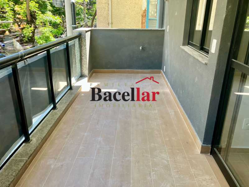 Apartamento, 2 quartos, 59 m² - Foto 2