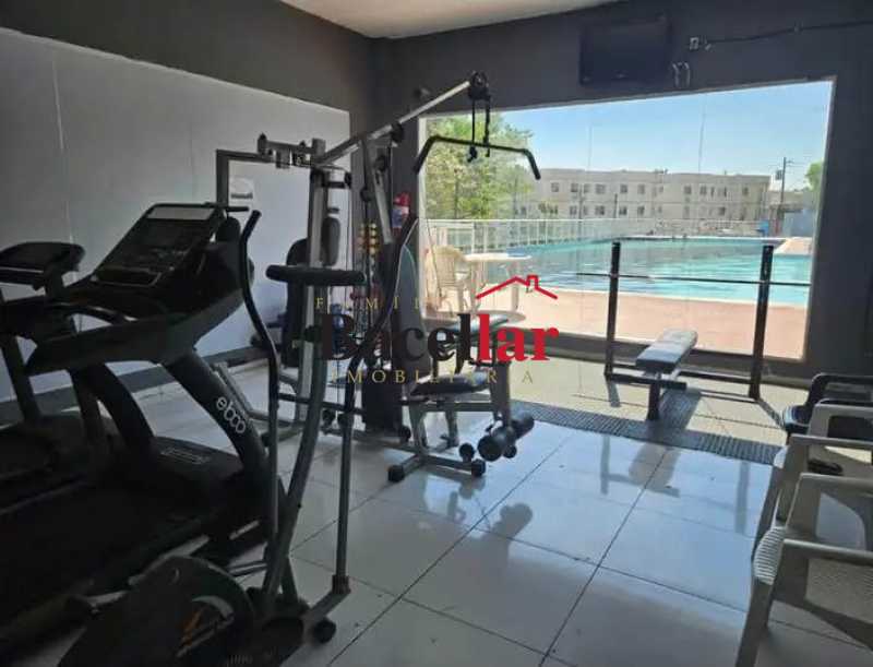 Apartamento, 2 quartos, 45 m² - Foto 3