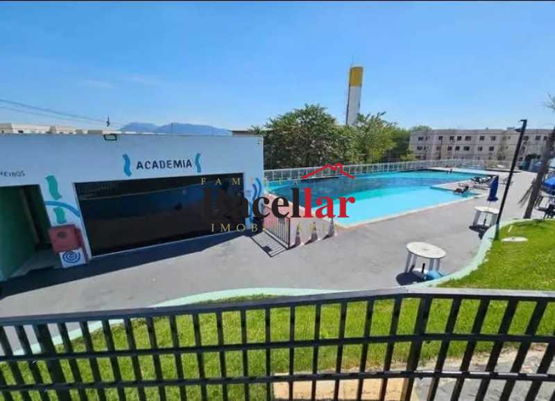 Apartamento, 2 quartos, 45 m² - Foto 2