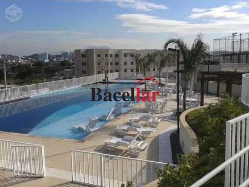 Apartamento, 2 quartos, 45 m² - Foto 1