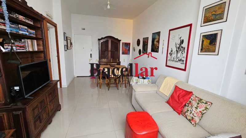 Apartamento, 2 quartos, 80 m² - Foto 2