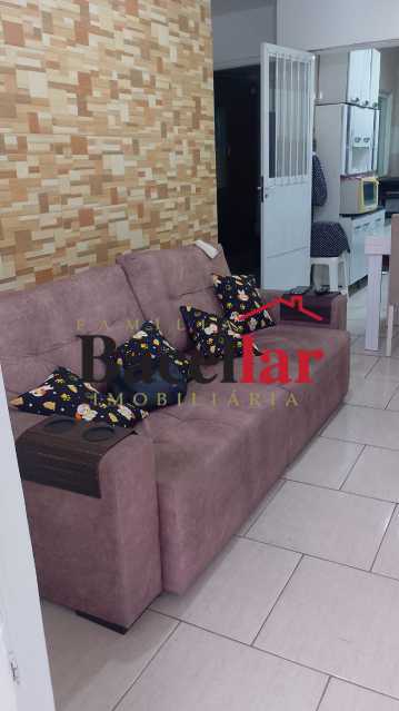 Casa de Vila, 2 quartos - Foto 1