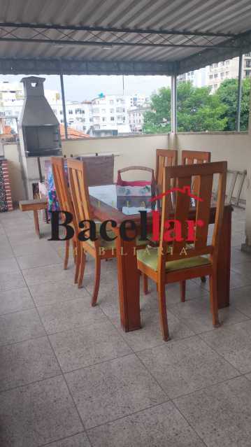 Casa de Vila, 2 quartos - Foto 21