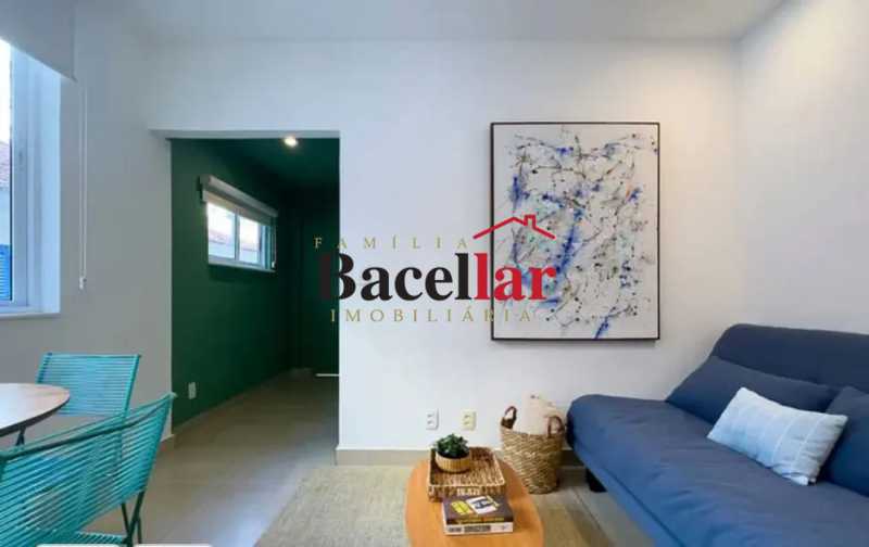 Apartamento, 1 quarto, 44 m² - Foto 1