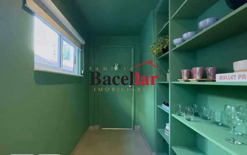 Apartamento, 1 quarto, 44 m² - Foto 3