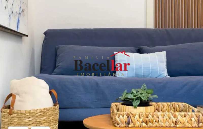 Apartamento, 1 quarto, 44 m² - Foto 5