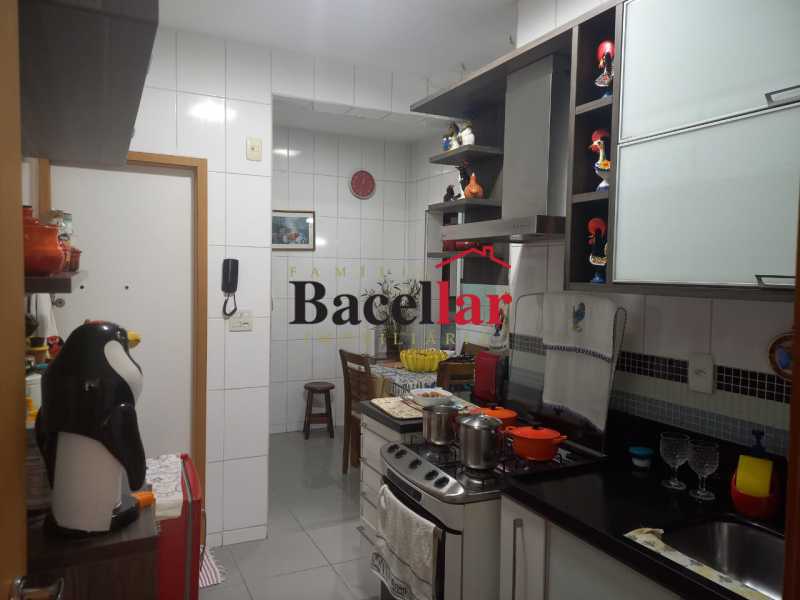 Apartamento, 3 quartos, 103 m² - Foto 21