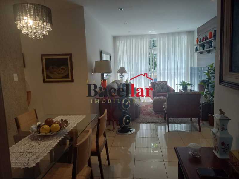 Apartamento, 3 quartos, 103 m² - Foto 2