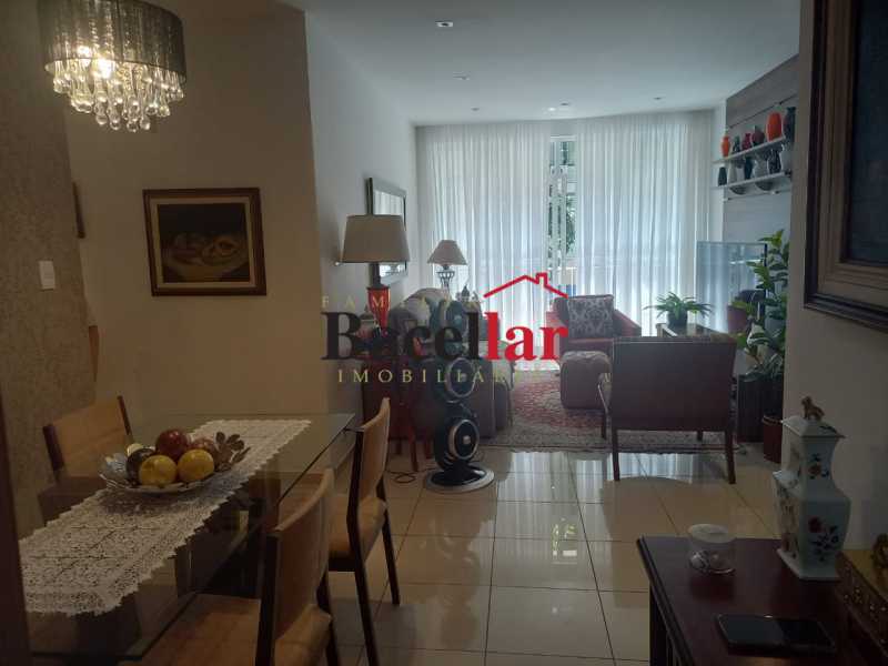 Apartamento, 3 quartos, 103 m² - Foto 3