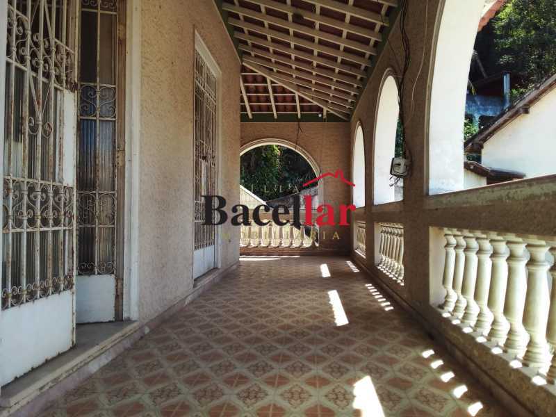 Casa, 5 quartos, 1200 m² - Foto 3