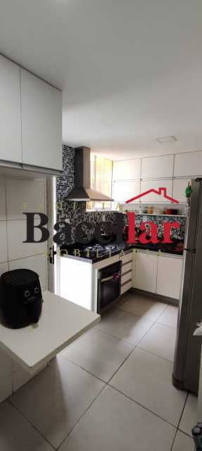 Apartamento, 3 quartos, 121 m² - Foto 2
