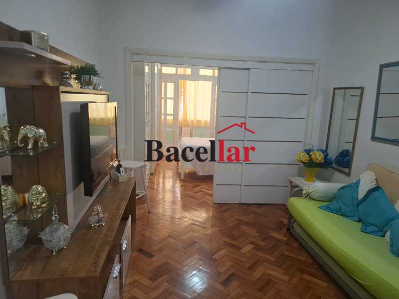 Apartamento, 1 quarto, 40 m² - Foto 1