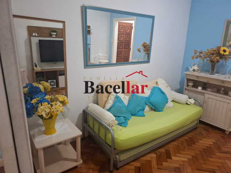 Apartamento, 1 quarto, 40 m² - Foto 5