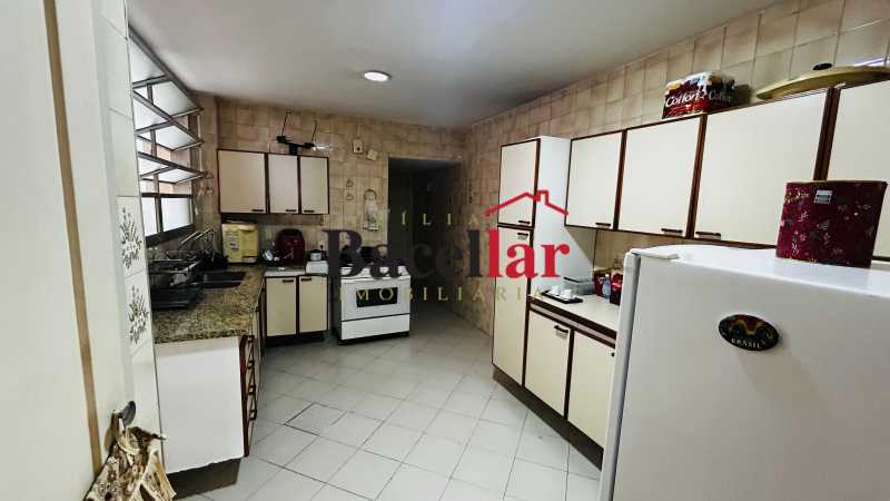 Apartamento, 4 quartos, 224 m² - Foto 7