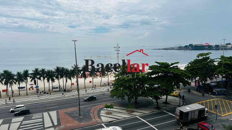 Apartamento, 4 quartos, 224 m² - Foto 2