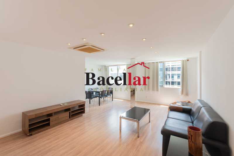 Apartamento, 3 quartos, 96 m² - Foto 1