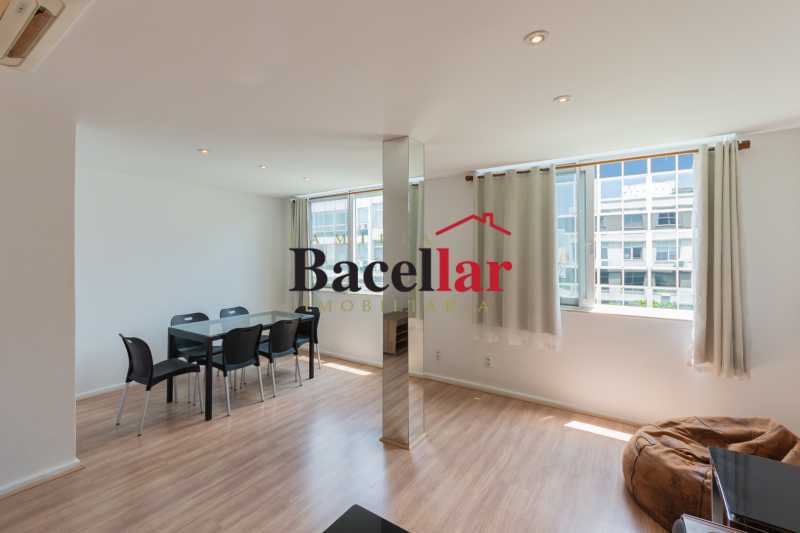 Apartamento, 3 quartos, 96 m² - Foto 2