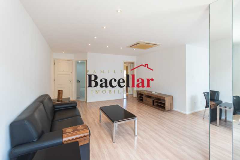Apartamento, 3 quartos, 96 m² - Foto 4