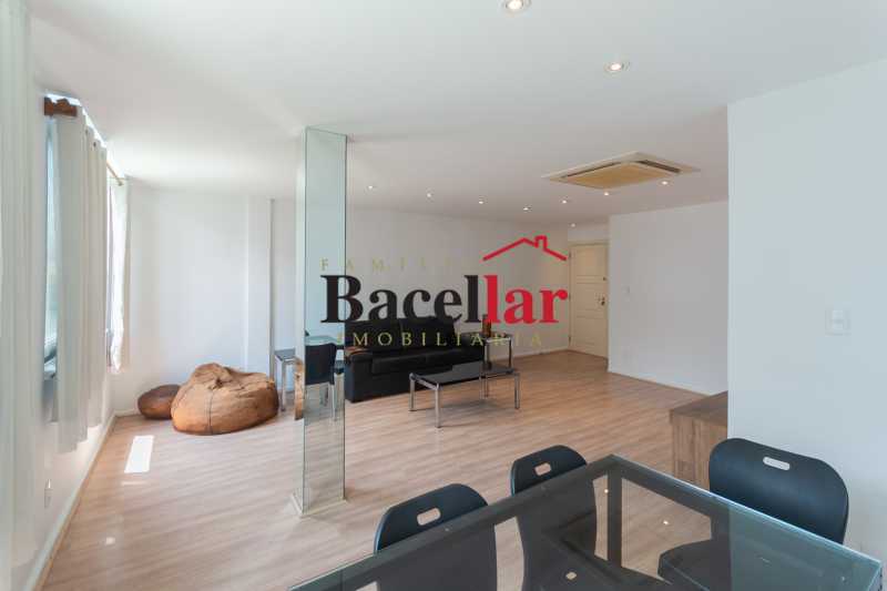 Apartamento, 3 quartos, 96 m² - Foto 5