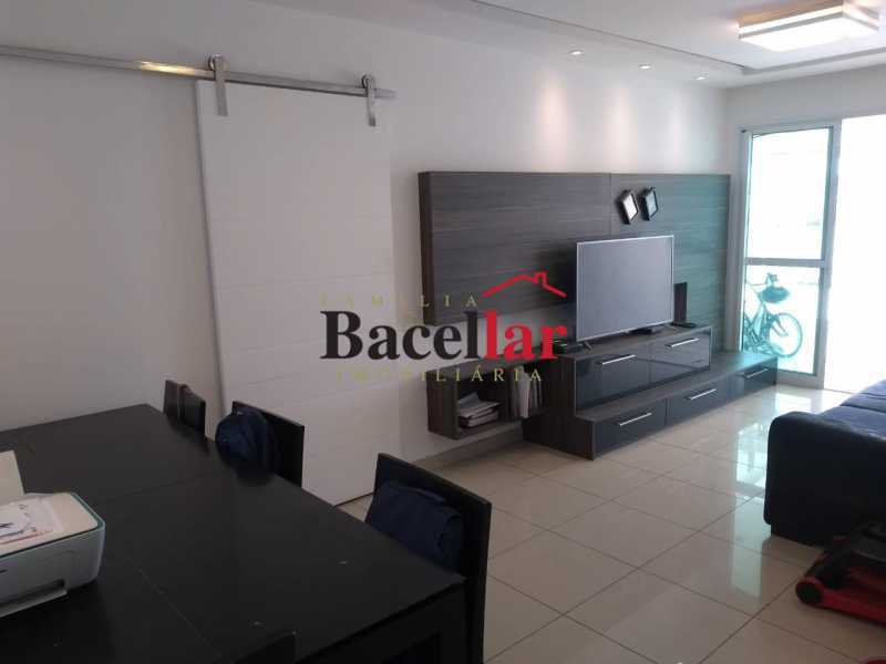 Cobertura, 2 quartos, 240 m² - Foto 4