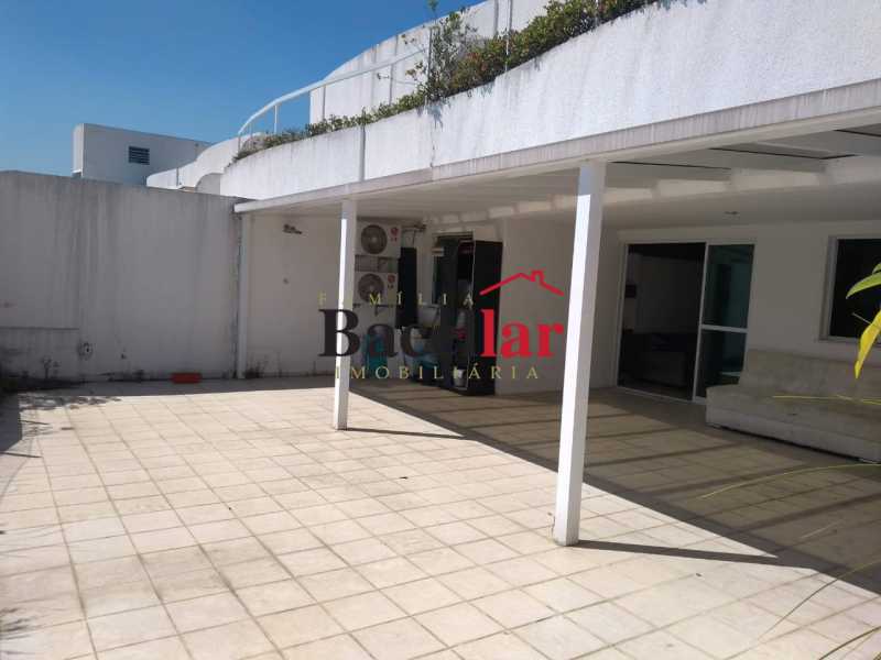 Cobertura, 2 quartos, 240 m² - Foto 8