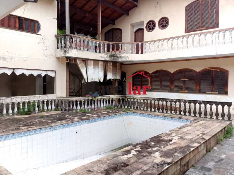 Casa, 4 quartos, 547 m² - Foto 1