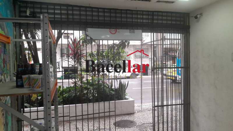 Loja-Salão, 70 m² - Foto 1