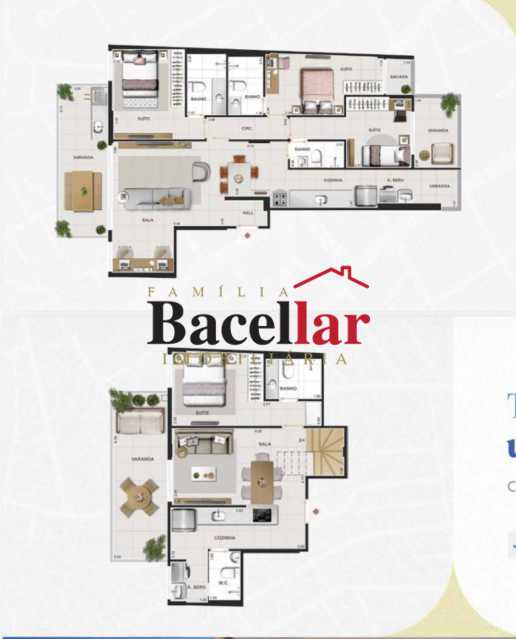 Apartamento, 3 quartos, 100 m² - Foto 3