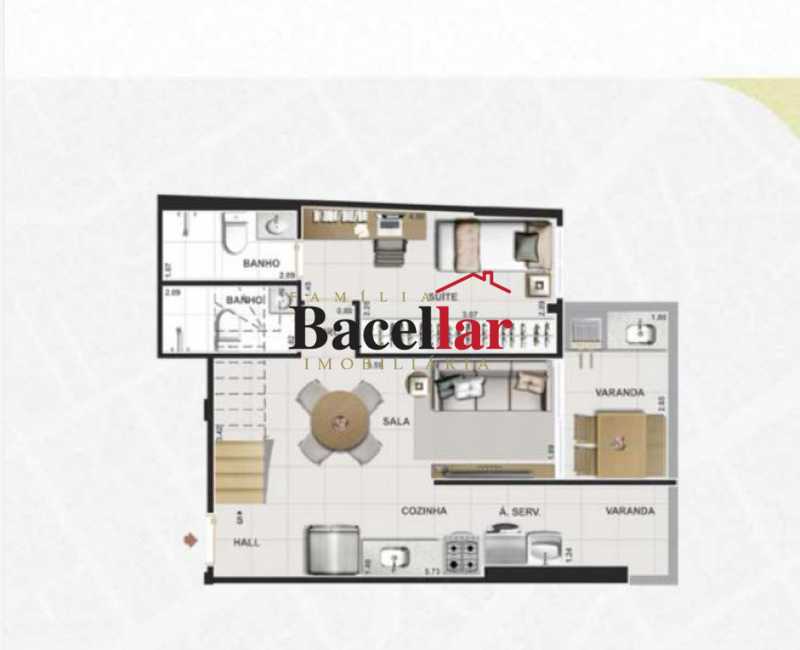 Apartamento, 3 quartos, 100 m² - Foto 8