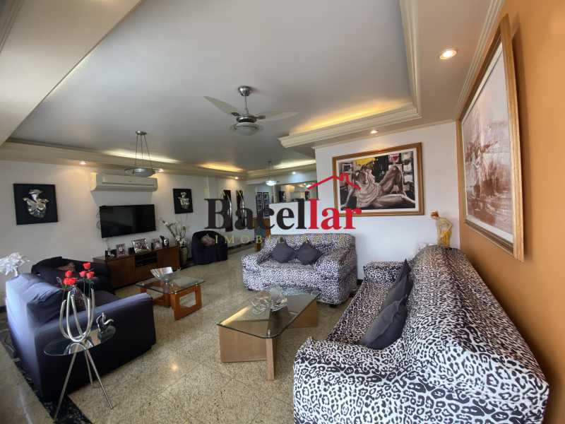Apartamento, 3 quartos, 145 m² - Foto 6