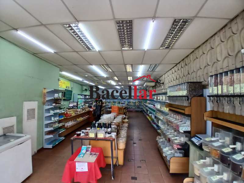 Loja-Salão, 130 m² - Foto 2