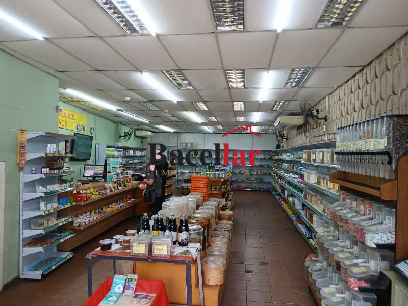 Loja-Salão, 130 m² - Foto 1