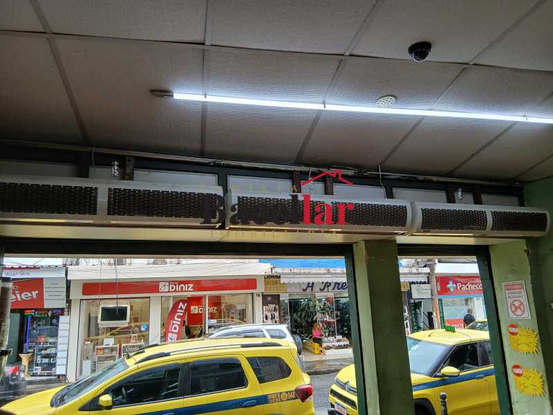 Loja-Salão, 130 m² - Foto 22