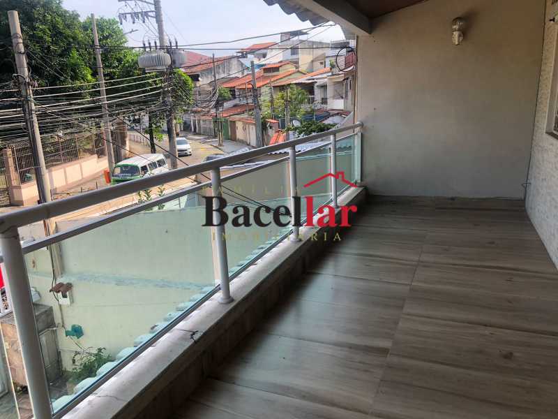 Foto do imóvel - Casa para alugar com 3 quartos, 120 m² em Portuguesa, Rio de Janeiro