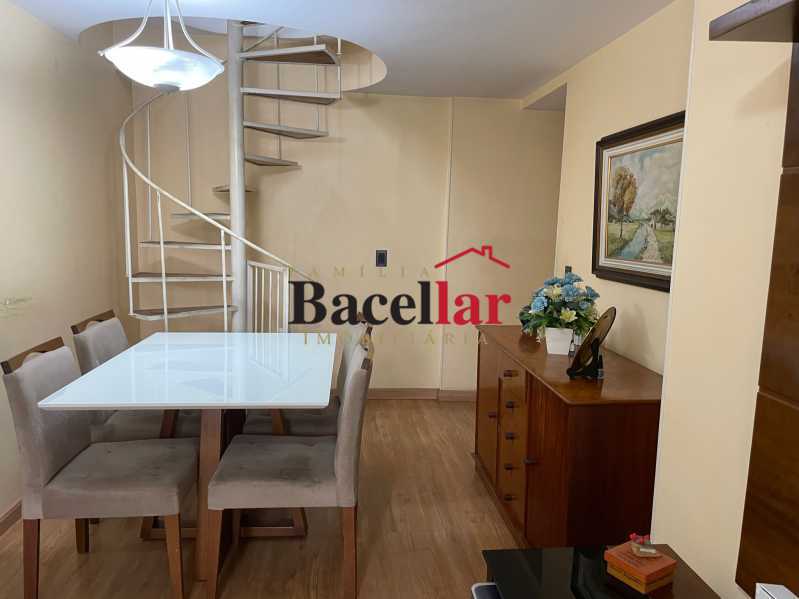Cobertura, 2 quartos, 140 m² - Foto 5