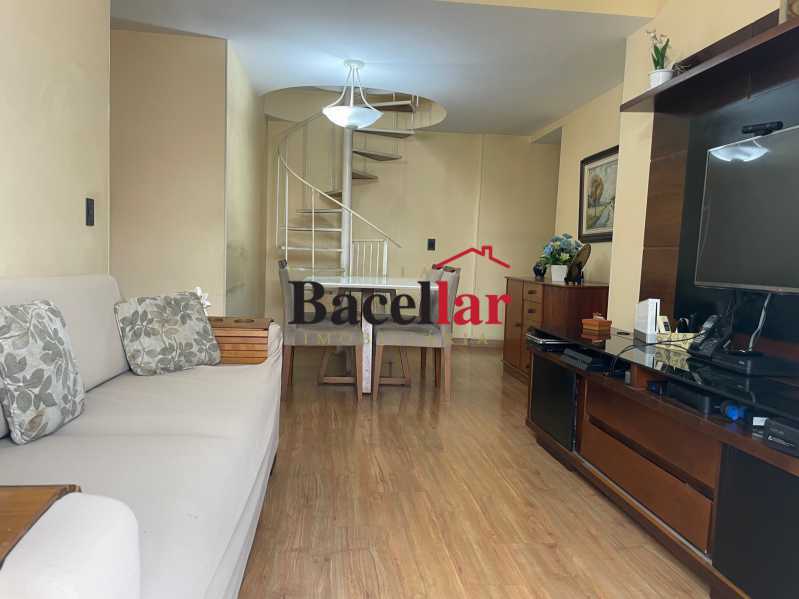 Cobertura, 2 quartos, 140 m² - Foto 2