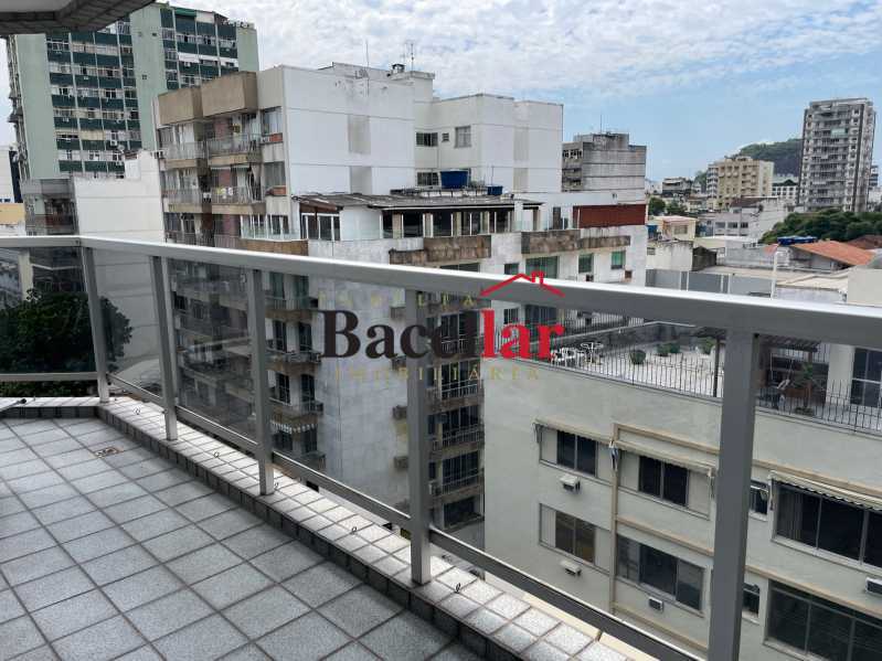 Cobertura, 2 quartos, 140 m² - Foto 14