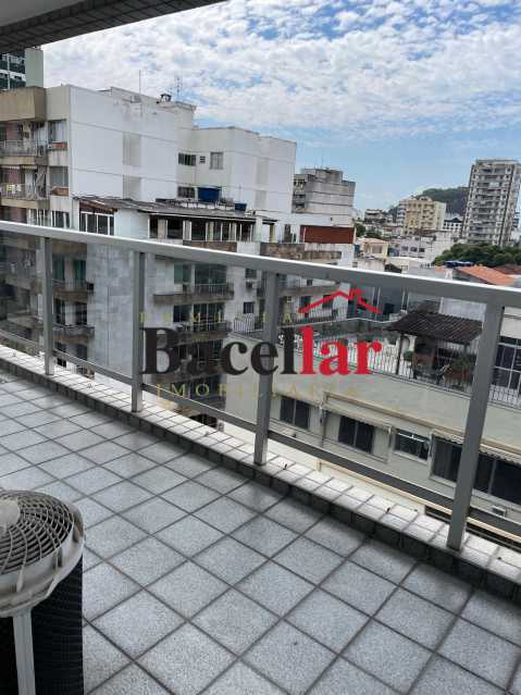 Cobertura, 2 quartos, 140 m² - Foto 15