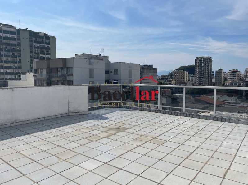Cobertura, 2 quartos, 140 m² - Foto 1