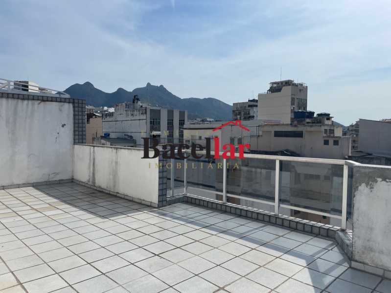 Cobertura, 2 quartos, 140 m² - Foto 16