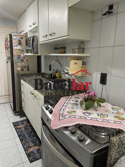 Cobertura, 2 quartos, 140 m² - Foto 22