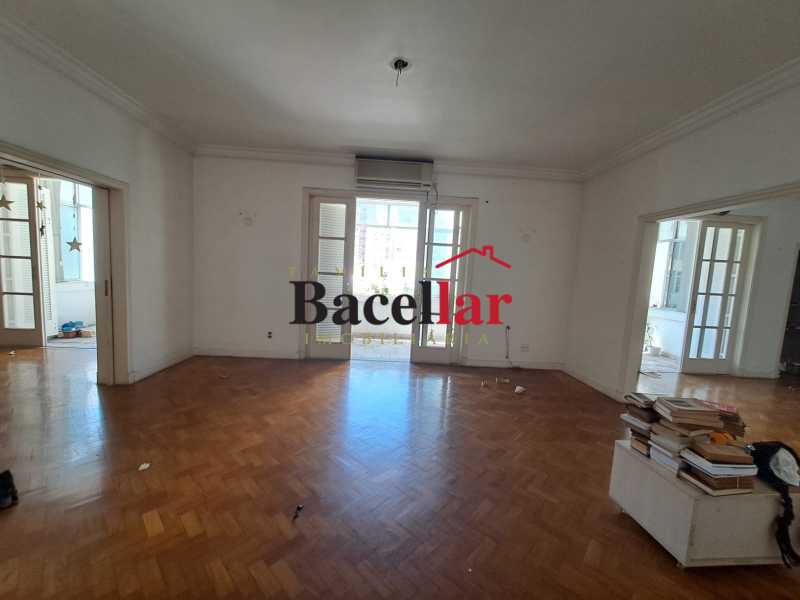 Apartamento, 3 quartos, 280 m² - Foto 3