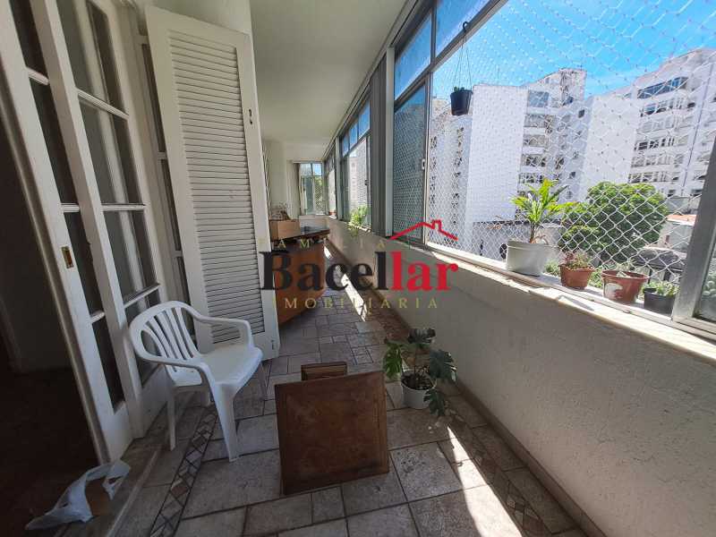 Apartamento, 3 quartos, 280 m² - Foto 14